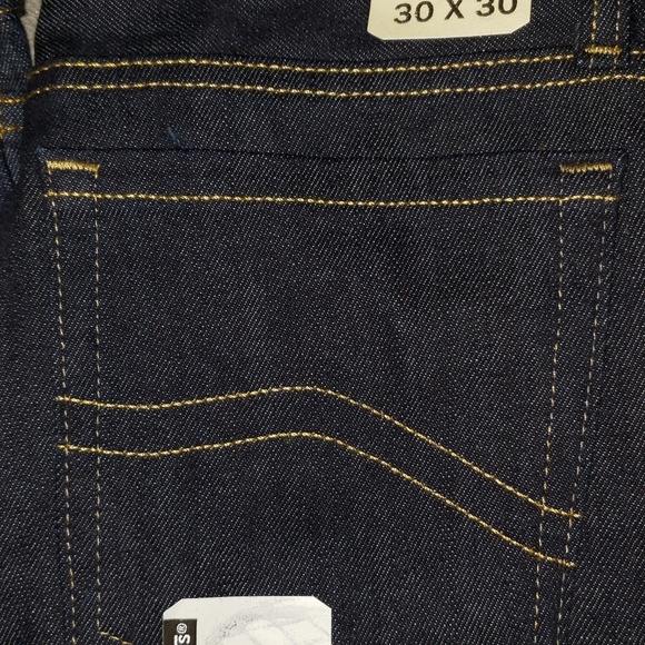 Van's Jean's - Picture 3 of 4